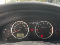 Gris / plata Usado 2005 Nissan Almera Pack Berlina | 2200 € (Precio justo)