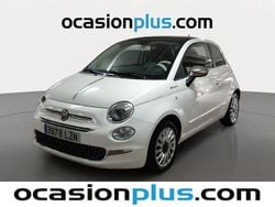 Blanco Usado 2022 Fiat 500 Dolcevita Utilitario | 11.355 € (Precio justo)