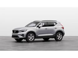 Gris Nuevo 2024 Volvo XC40 Plus SUV | 38.150 € (Precio justo)