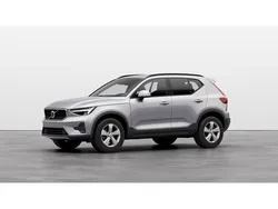 Gris Nuevo 2024 Volvo XC40 Plus SUV | 38.150 € (Buen precio)
