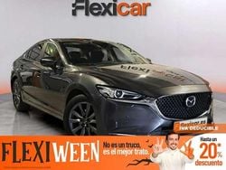 Gris Usado 2023 Mazda 6 Center-Line Familiar | 17.790 € (Buen precio)