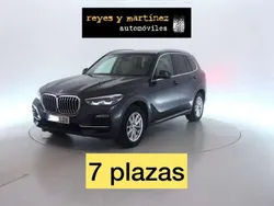 Gris Usado 2020 BMW X5 Comfort Edition SUV | 43.900 € (Super precio)