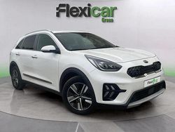 Blanco Usado 2020 Kia Niro SUV | 15.890 € (Super precio)