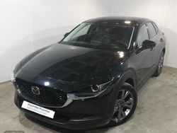 Negro Usado 2020 Mazda CX-30 SUV | 21.990 € (Un poco caro)