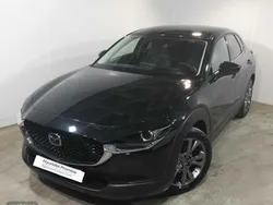 Negro Usado 2020 Mazda CX-30 SUV | 21.990 € (Precio justo)