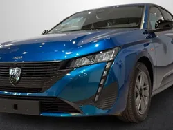 Azul claro Nuevo 2025 Peugeot 308 Style | 25.190 € (Buen precio)