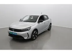 Usado 2023 Opel Corsa-e Edition Utilitario | 20.090 € (Caro)