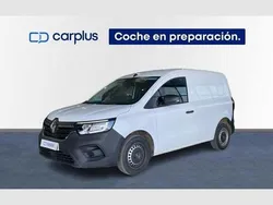 Usado 2022 Renault Kangoo Monovolumen | 15.490 € (Buen precio)