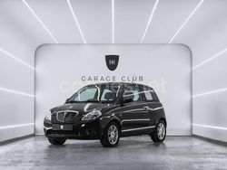 Marrón Usado 2009 Lancia Ypsilon Utilitario | 4999 € (Un poco caro)