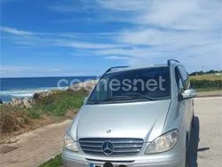 Mercedes Viano