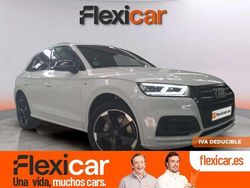 Blanco Usado 2020 Audi Q5 Premium SUV | 33.190 € (Buen precio)