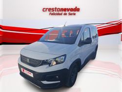 Usado 2023 Peugeot Rifter Business-Line Monovolumen | 18.682 € (Precio justo)
