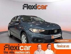 Azul Usado 2024 Fiat Tipo Berlina | 15.990 € (Buen precio)