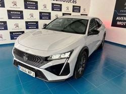Usado 2024 Peugeot 408 Allure Berlina | 24.800 € (Precio justo)