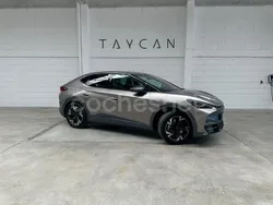 Eléctrico Usado 2024 Cupra Tavascan Endurance SUV | 37.900 €