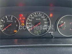 Gris / plata Usado 2007 Nissan X-Trail Pack SUV | 9000 €