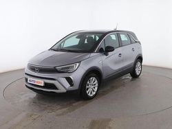 Gris Usado 2021 Opel Crossland X Business Elegance SUV | 16.399 € (Precio justo)