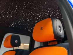 Azul Usado 2023 Rolls Royce Cullinan SUV | 511.900 €