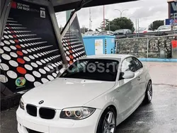 Blanco Usado 2013 BMW 118 Coupé M Sport Coupe | 16.500 € (Caro)