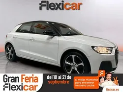 Blanco Usado 2020 Audi A1 Sportback Utilitario | 18.390 € (Precio justo)