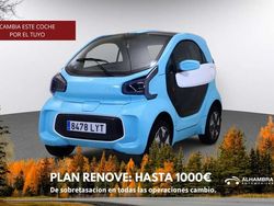 Usado 2022 XEV Yoyo Utilitario | 7340 €