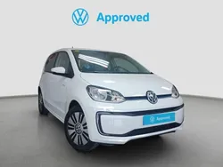 Blanco Usado 2020 VW e-up! Utilitario | 13.900 €