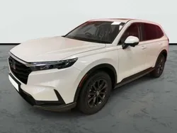 Amarillo Nuevo 2025 Honda CR-V SUV | 38.490 €