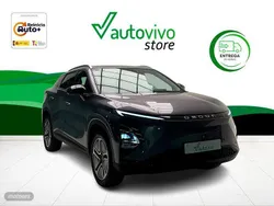Gris Nuevo 2025 Omoda 5 SUV | 33.900 €