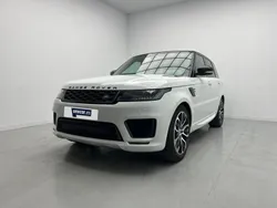 Blanco Usado 2020 Land Rover Range Rover Sport HSE Dynamic SUV | 44.990 € (Super precio)