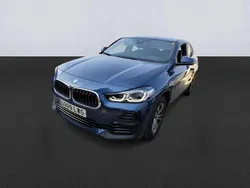 Blanco Usado 2022 BMW X2 Executive SUV | 33.500 €