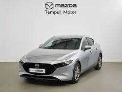 Otro Usado 2020 Mazda 3 Utilitario | 19.990 € (Un poco caro)