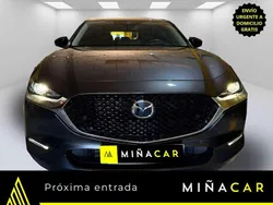 Negro Nuevo 2024 Mazda CX-30 Homura-Line SUV | 28.710 € (Precio justo)