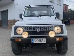 Blanco Usado 1995 Suzuki Samurai SUV | 6500 €