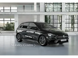 Negro Nuevo 2024 Mercedes B250e Monovolumen | 42.516 € (Precio justo)