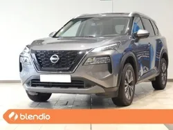 Usado 2023 Nissan X-Trail N-Connecta SUV | 33.695 € (Super precio)