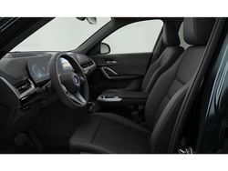 Verde Usado 2024 BMW iX1 SUV | 42.990 € (Super precio)