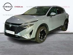 Usado 2024 Nissan Qashqai N-Connecta SUV | 26.900 € (Precio justo)