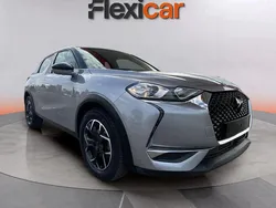Gris Usado 2020 DS Automobiles DS3 Crossback So Chic SUV | 13.990 € (Precio justo)