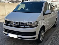 Blanco Usado 2015 VW T5 Pro Van | 33.500 €