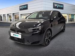 Negro Usado 2025 Opel Corsa | 18.900 € (Caro)