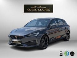 Gris Usado 2024 Cupra Leon Berlina | 24.490 € (Super precio)