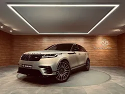 Beige Usado 2018 Land Rover Range Rover Velar HSE Dynamic SUV | 56.499 €