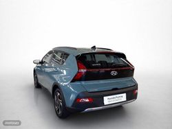 Verde Nuevo 2025 Hyundai Bayon SUV | 18.900 € (Precio justo)