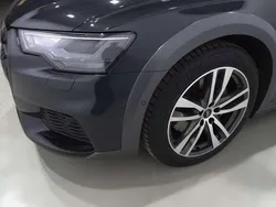 Gris Usado 2023 Audi A6 Allroad Familiar | 60.300 € (Caro)