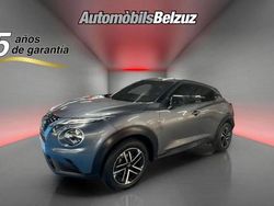 Usado 2025 Nissan Juke SUV | 18.990 €