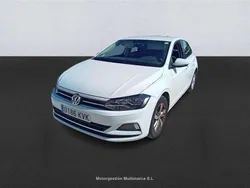 Usado 2019 VW Polo Advance Utilitario | 13.600 € (Precio justo)