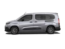 Gris Nuevo 2025 Citroën Berlingo Monovolumen | 28.250 € (Un poco caro)