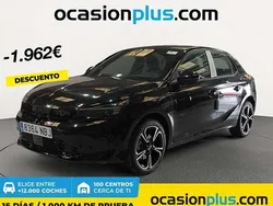 Blanco Nuevo 2025 Opel Corsa S Utilitario | 18.978 € (Precio justo)