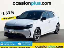 Blanco Nuevo 2025 Opel Corsa S Utilitario | 16.319 € (Precio justo)