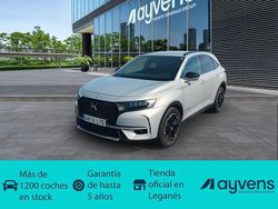 Otro Usado 2021 DS Automobiles DS3 Crossback Performance SUV | 21.700 €